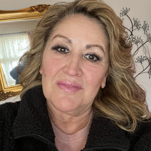 Meet your Posher, Virginia